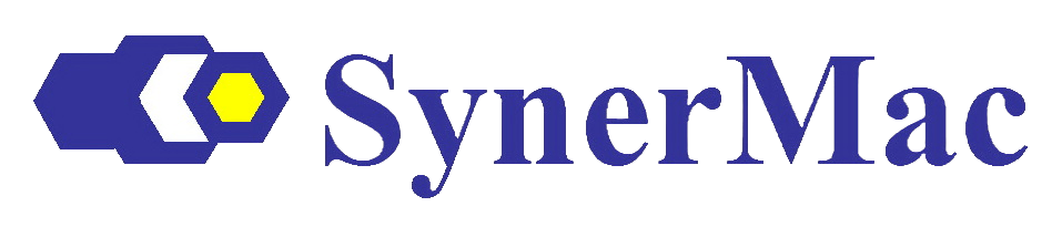 SynerMac Logo