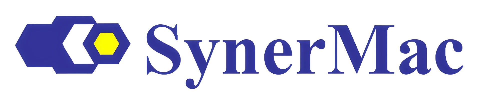 SynerMac Logo